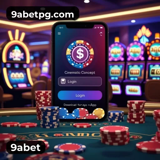 9abet plataforma 1